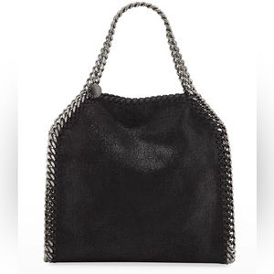 Authentic Stella McCartney
Mini Falabella Crossbody Bag